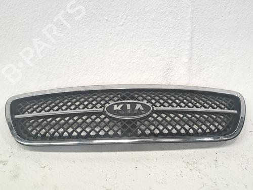 Used Grille KIA CARNIVAL II (GQ) 2.9 CRDi (144 hp) 28960471