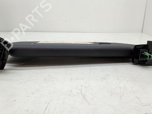 Used Right sun visor Right sun visor 37590802 37590802