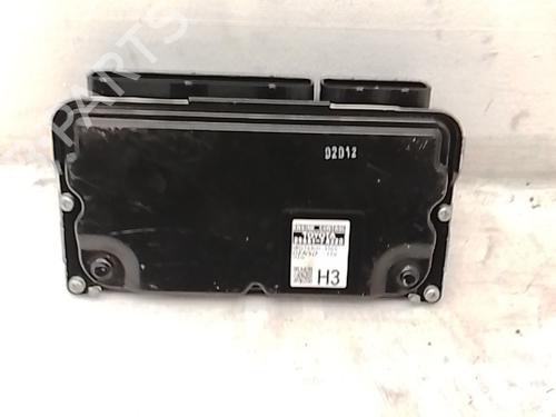 Engine control unit (ECU) TOYOTA C-HR (_X1_) 1.8 Hybrid (ZYX10_, ZYX11_, ZYX10R, ZYX11R) | BP37591349M57 - Image 4