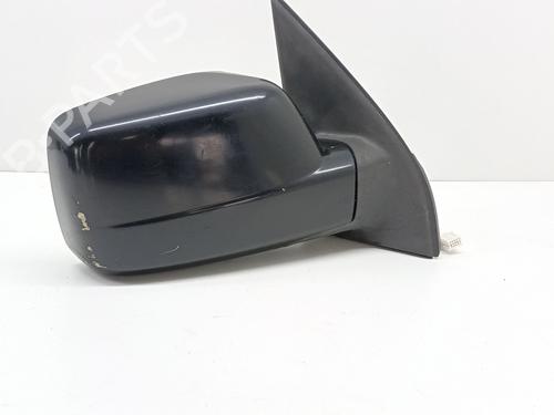 Right mirror NISSAN X-TRAIL I (T30) 2.2 dCi 4x4 | BP27519729C27