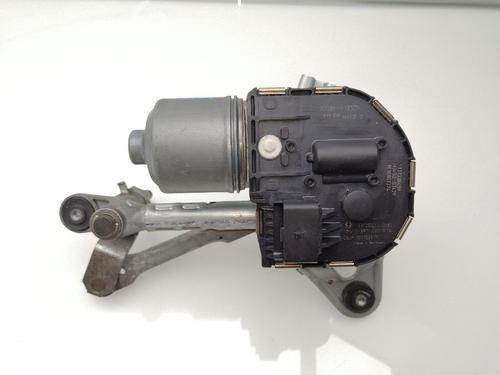 Front wiper motor PEUGEOT 3008 I MPV (0U_) 2.0 HDi 150 / BlueHDi 150 | BP23405094M29 