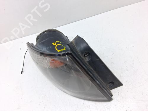 Left taillight SEAT ALTEA (5P1) 2.0 TDI 16V | BP29179585C34 