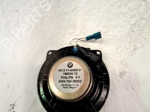 Luidspreker BMW 1 (E87) 118 d | BP29992139E2 