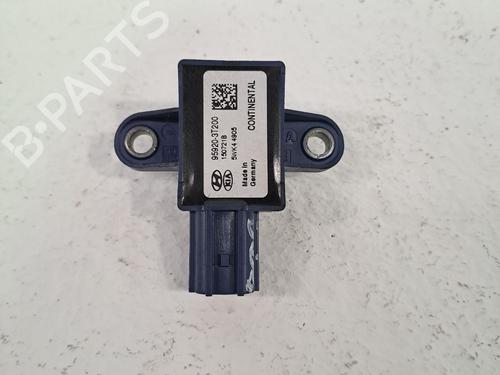 Elektronisk modul HYUNDAI i20 II (GB, IB) 1.1 CRDi (75 hp) 26192843