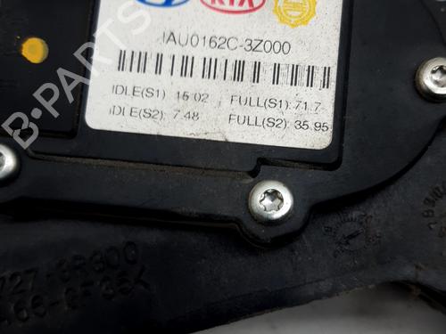 Pedal HYUNDAI i40 I (VF) 1.7 CRDi | BP36665675I4  - Image 5