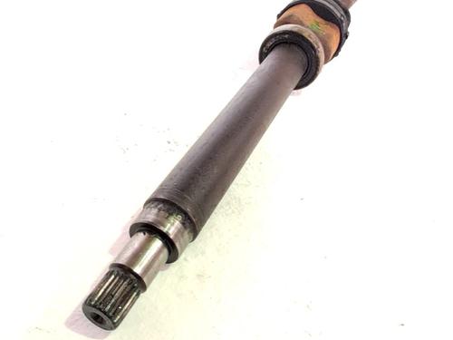 Right front driveshaft FORD FOCUS II (DA_, HCP, DP) 1.6 | BP33768232M39 - Image 2