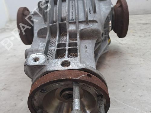 Rear differential AUDI A7 Sportback (4GA, 4GF) 3.0 TDI quattro | BP23369244M24 - Image 3