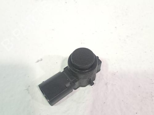 Used Electronic module CITROËN C3 AIRCROSS II (2R_, 2C_) 1.5 BlueHDi 100 (2CYHYJ) (102 hp) 29557244