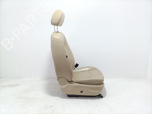 Siège avant droit JAGUAR X-TYPE I (X400) 2.2 D | BP25761799C16 