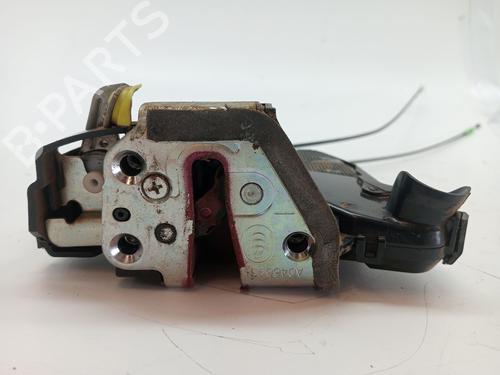 Front left lock SUZUKI GRAND VITARA II (JT, TE, TD) 1.9 DDiS All-wheel Drive (JT419, TD44, JB419WD, JB419XD,... | BP23362455C98 