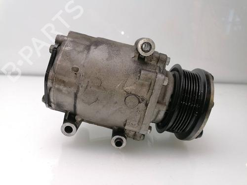 AC compressor FORD FIESTA V (JH_, JD_) 1.3 | BP23938562M34 