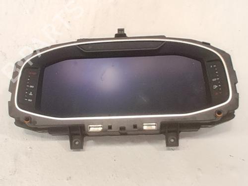 instrument-cluster-seat-ateca-kh7-khp-2016-37592082 main image