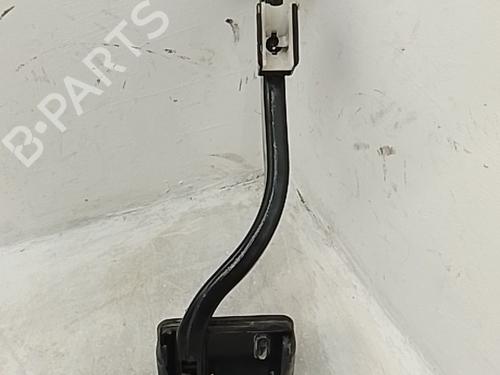 Break pedal PORSCHE CAYENNE (92A) 3.0 S E-Hybrid | BP37590930I19 - Image 4