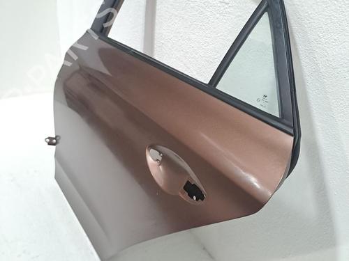 Left rear door HYUNDAI i20 II (GB, IB) 1.1 CRDi | BP26286065C4 