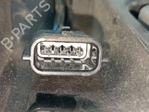 Right taillight RENAULT ZOE (BFM_) ZOE | BP24189313C35 