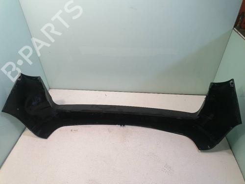 Rear bumper OPEL COMBO Box Body/MPV (X12) 1.3 CDTI (B05) | BP23387325C8 