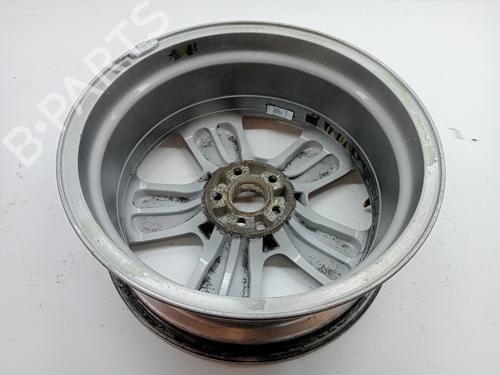 Used Rim AUDI 90 B2 (813, 814, 853) 2.2 E quattro (120 hp) 23344371