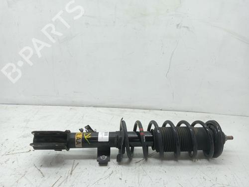 Used Left front shock absorber NISSAN MICRA V (K14) 0.9 IG-T (90 hp) 23977143