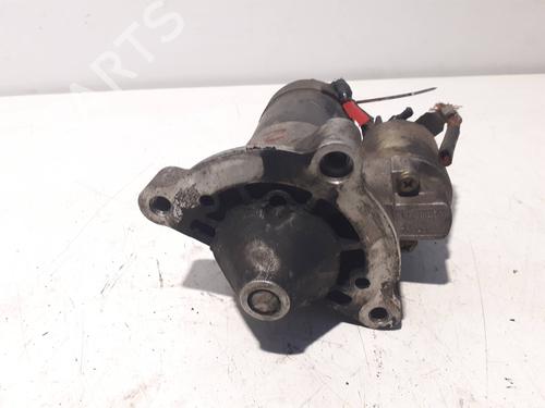 Used Starter CITROËN XANTIA (X1_, X2_) 1.9 SD (75 hp) 25988143