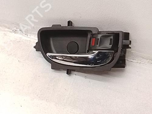 Højre bagtil invendig håndtag Højre bagtil invendig håndtag TOYOTA AYGO (_B4_) 1.0 VVTi (KGB40) (72 hp) 36377140 36377140