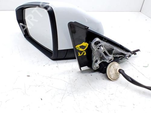 Used Left mirror Left mirror AUDI A1 Sportback (GBA) 30 TFSI (116 hp) 33763289 33763289