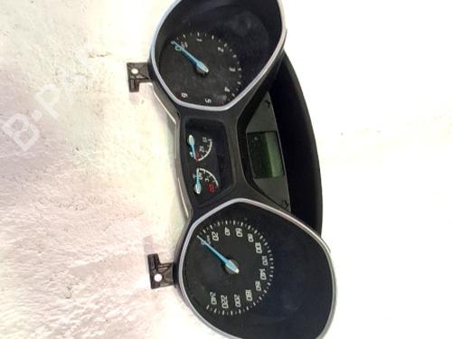 Instrument cluster FORD KUGA II (DM2) 2.0 TDCi | BP30477950C47