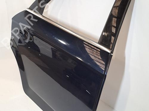 Right rear door FORD MONDEO IV (BA7) 2.0 TDCi | BP23935025C5