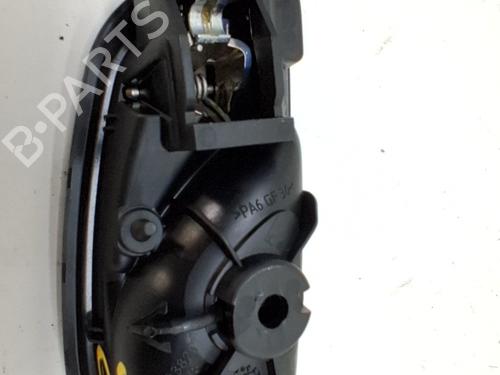 Rear right interior door handle RENAULT MEGANE IV Hatchback (B9A/M/N_) 1.5 dCi 110 (B9A3) | BP38418913I16 - Image 2