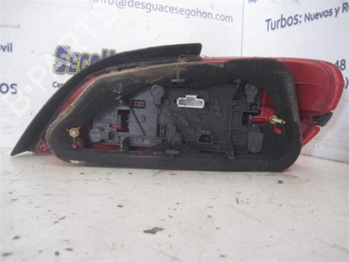 Left taillight PEUGEOT 406 (8B) 1.8 16V | BP25988887C34 