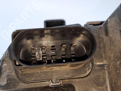 Right headlight FORD FOCUS C-MAX (DM2) 1.6 | BP23363733C29 