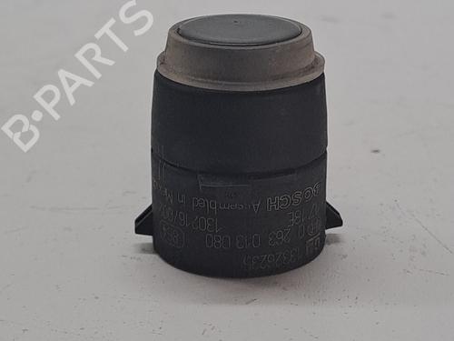 Electronic module OPEL MOKKA / MOKKA X (J13) 1.7 CDTI (_76) | BP27462136M83