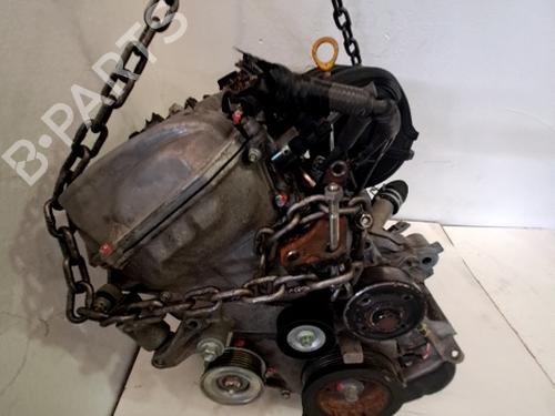 Engine TOYOTA COROLLA (_E12_) 1.6 VVT-i (ZZE121_, ZZE121R) | BP29558241M1 