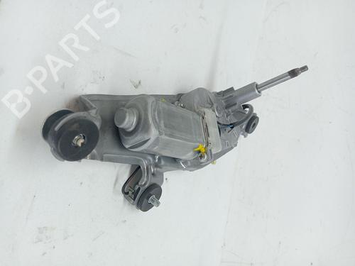 Rear wiper motor MAZDA CX-7 (ER) 2.2 MZR-CD AWD (ER10A) | BP25215086M102