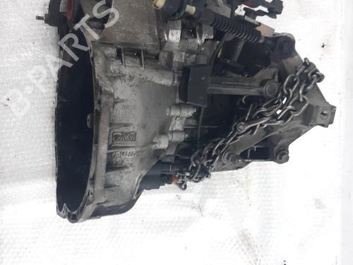 Gearbox FORD FOCUS II (DA_, HCP, DP) 1.8 TDCi | BP36002136M3 - Image 2