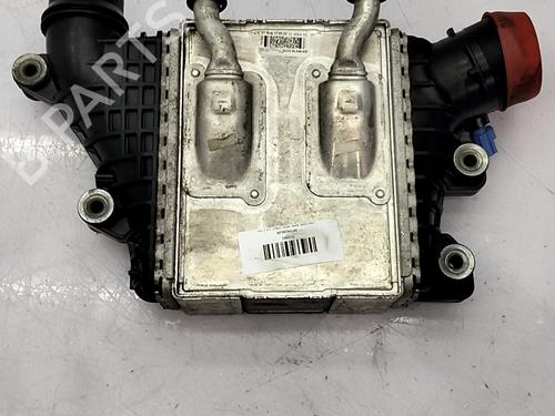 Used Intercooler Intercooler LAND ROVER RANGE ROVER EVOQUE (L538) 2.0 D 4x4 (150 hp) 35752830 35752830