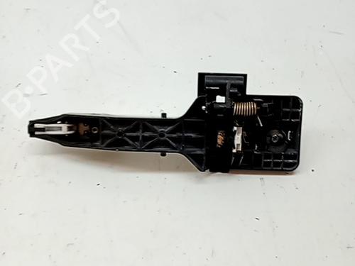 Used Rear left exterior door handle HYUNDAI i30 (GD) 1.4 CRDi (90 hp) 30050393