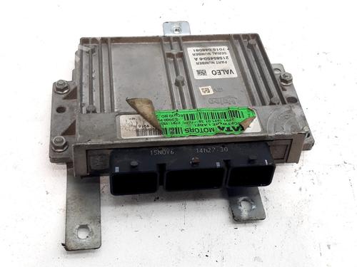 Used Engine control unit (ECU) Engine control unit (ECU) TATA INDICA 1.4 (84 hp) 34607735 34607735