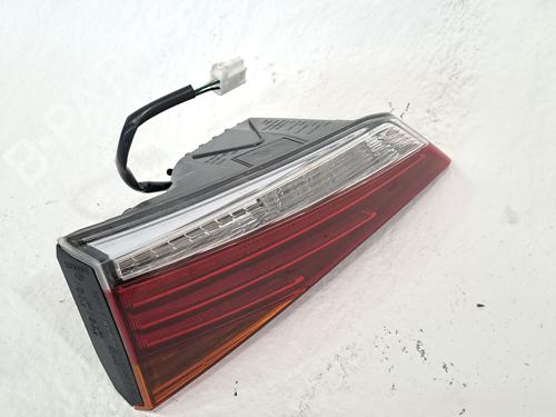 Used Right tailgate light LEXUS IS III (_E3_) 300h (AVE30_, AVE30R) (223 hp) 26315569