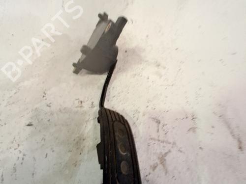 Used Pedal NISSAN NV200 Van 1.5 dCi 85 (M20, M20N, M20M) (86 hp) 29992261