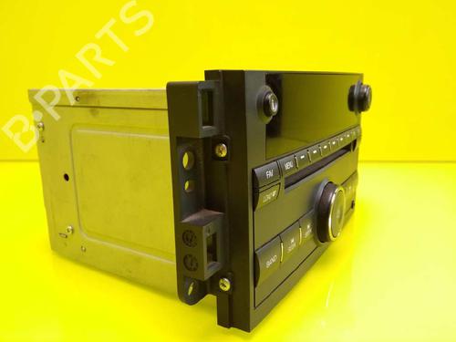 Radio CHEVROLET CAPTIVA (C100, C140) 2.0 D 4WD | BP23650899E6 