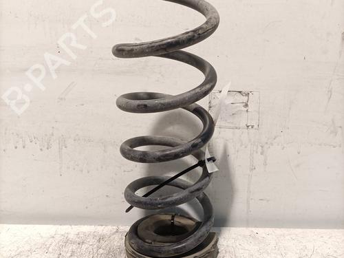 Left rear shock absorber DACIA SANDERO II TCe 90 (B8M1, B8MA, B8AC) | BP25455335M18 