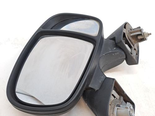Used Right mirror OPEL VIVARO A Bus (X83) 2.5 DTI (F7, J7, A07) (135 hp) 23279773