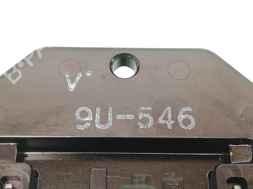 Varmeblæsermodstand TOYOTA HILUX VIII Pickup (_N1_) 2.4 D 4WD (GUN125_, GUN125R) | BP30451693M108 