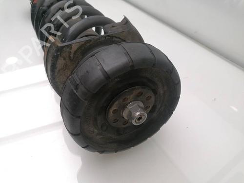 Right front shock absorber OPEL VIVARO A Bus (X83) 2.0 CDTI (F7, J7, A07) | BP24171261M17 