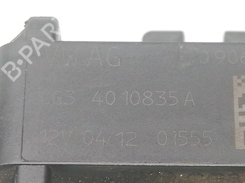 Used Electronic sensor AUDI A4 B8 (8K2) 2.0 TDI (143 hp) 23652291