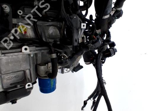 Engine KIA CEED (CD) 1.0 T-GDI | BP31035646M1 