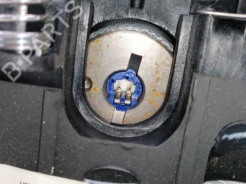 Driver airbag FIAT DOBLO Box Body/MPV (223_) 1.9 JTD | BP23941528C9 