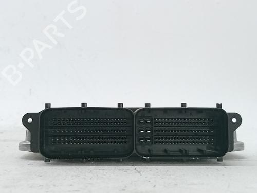Engine control unit (ECU) VW GOLF VIII Variant (CG5, DB5) 2.0 TDI | BP40551198M57 - Image 2