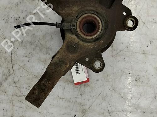 Højre Styrespindel Lejehus Højre Styrespindel Lejehus RENAULT CLIO III (BR0/1, CR0/1) 1.5 dCi (BR17, CR17) (86 hp) 33765116 33765116