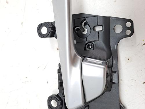 Used Front right interior door handle HYUNDAI TUCSON (TL, TLE) 1.6 GDi (132 hp) 23363109
